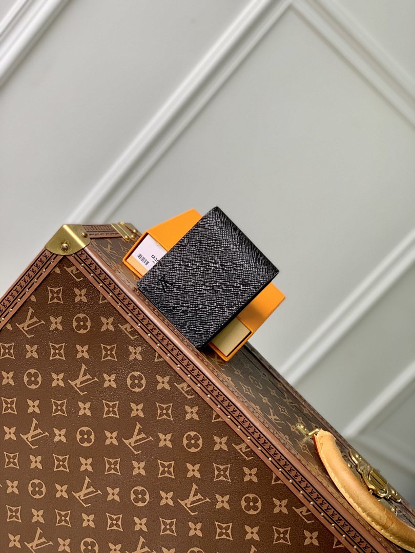Portefeuille – Réf. M30952 · Épi