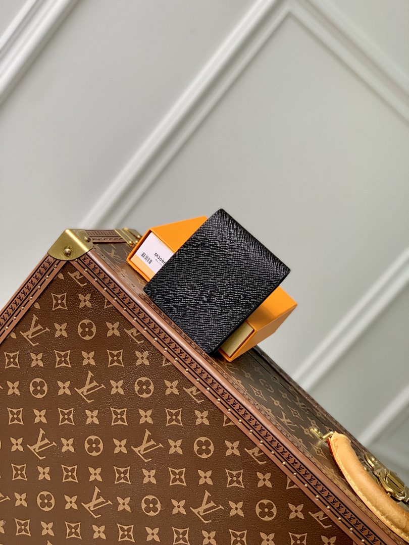 Portefeuille – Réf. M30952 · Épi