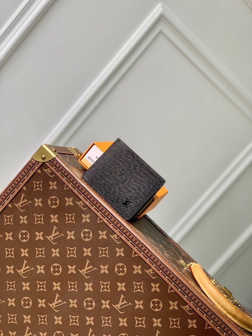 Portefeuille – Réf. M30952 · Épi