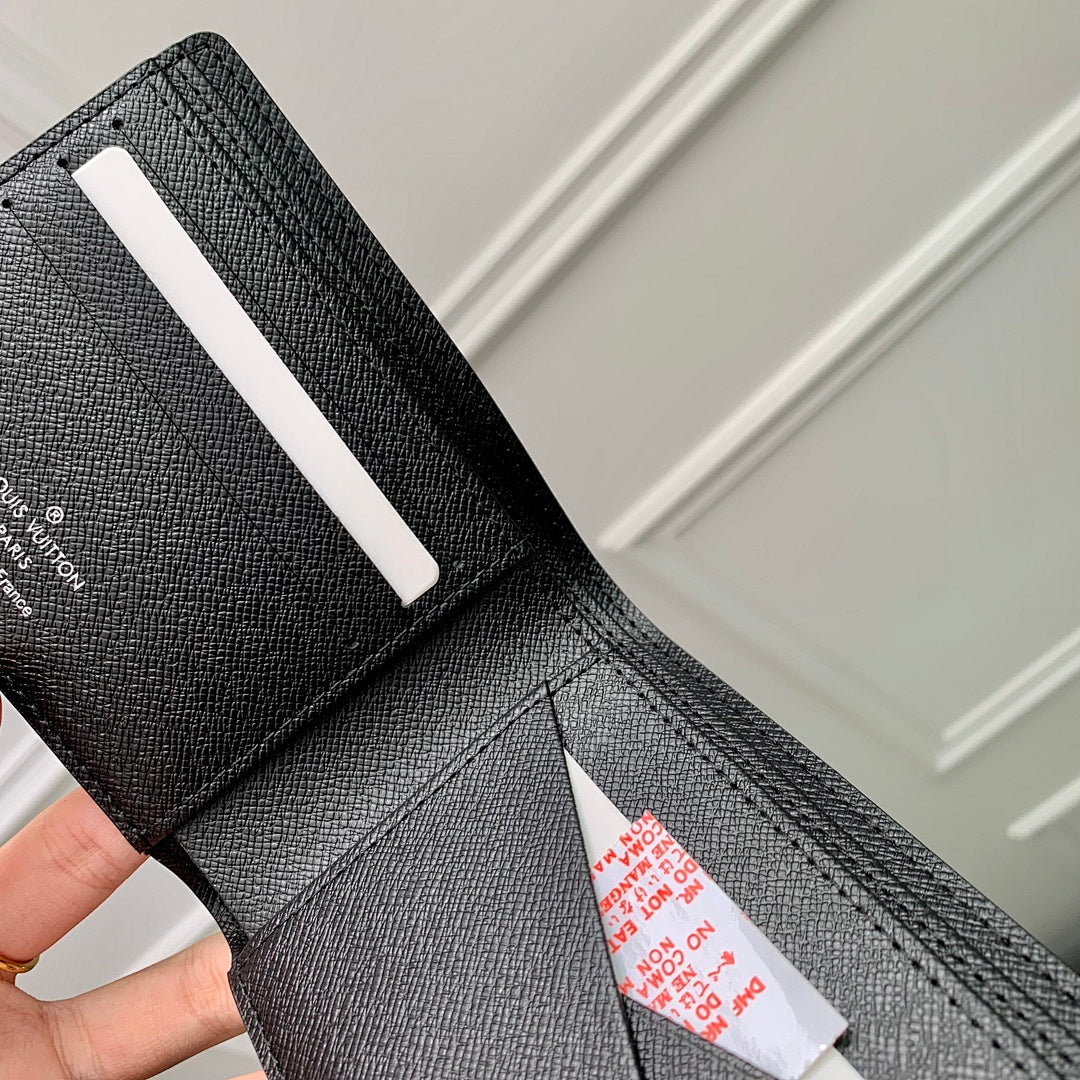 Portefeuille – Réf. M30952 · Épi