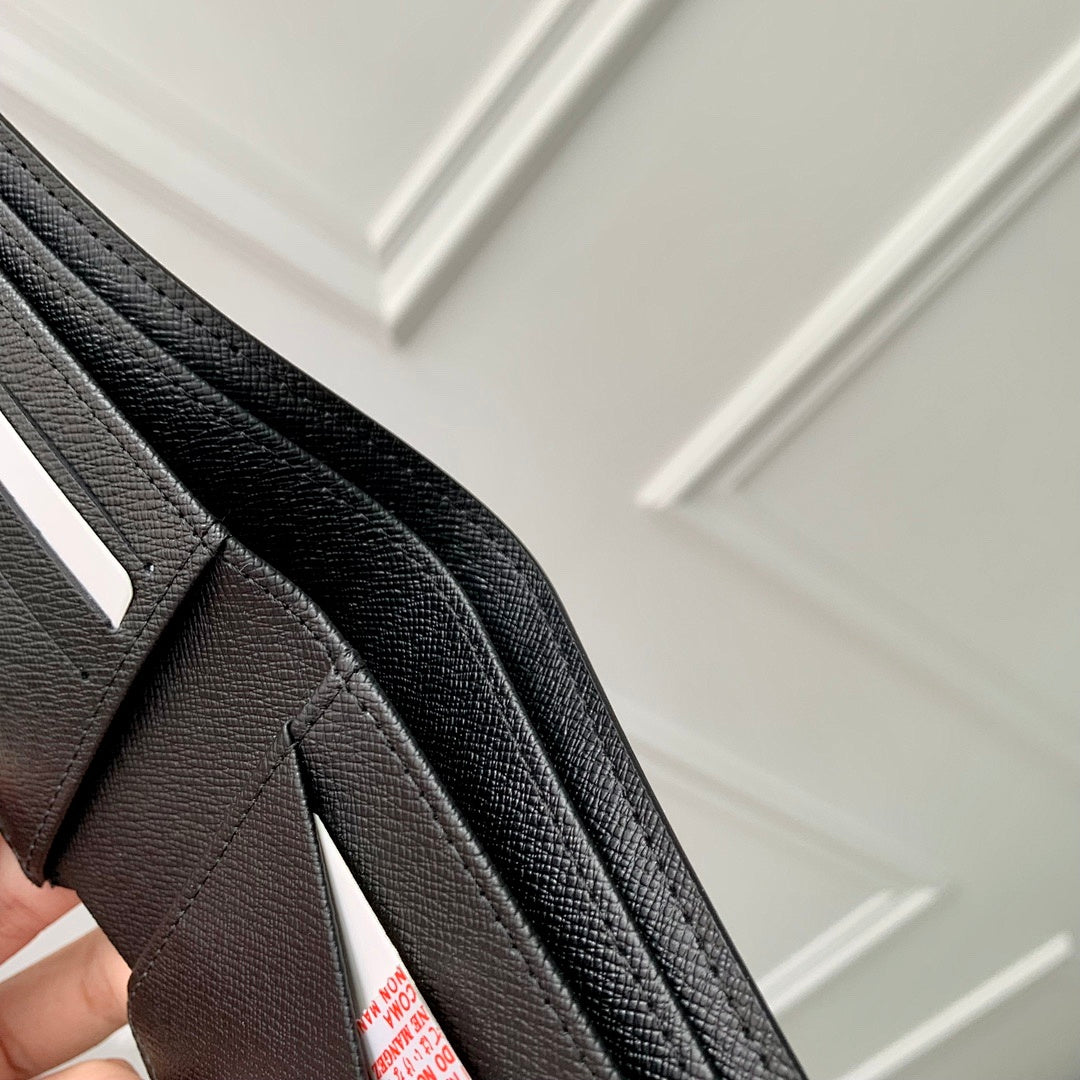 Portefeuille – Réf. M30952 · Épi