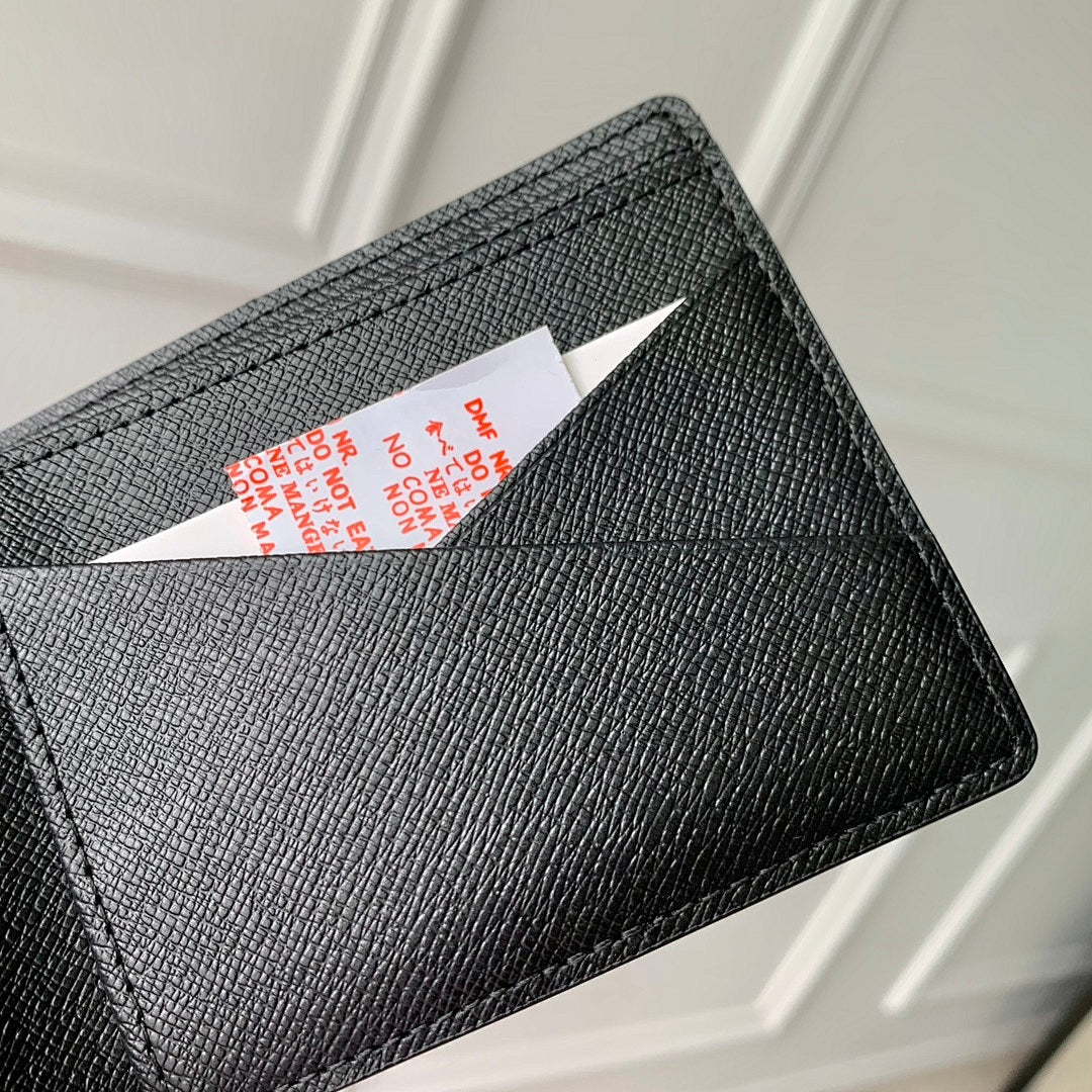 Portefeuille – Réf. M30952 · Épi