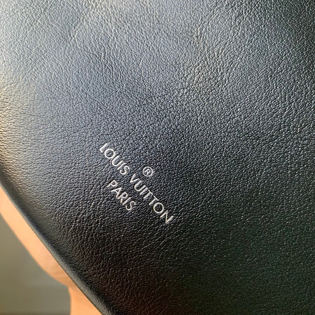 Sac à main Trunk – Réf. M25445 · Noir · Coloris 3
