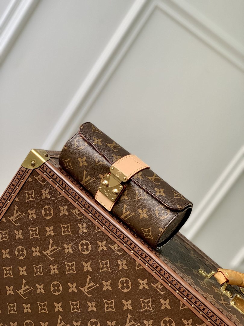 Pochette – Réf. HH91 · Monogram