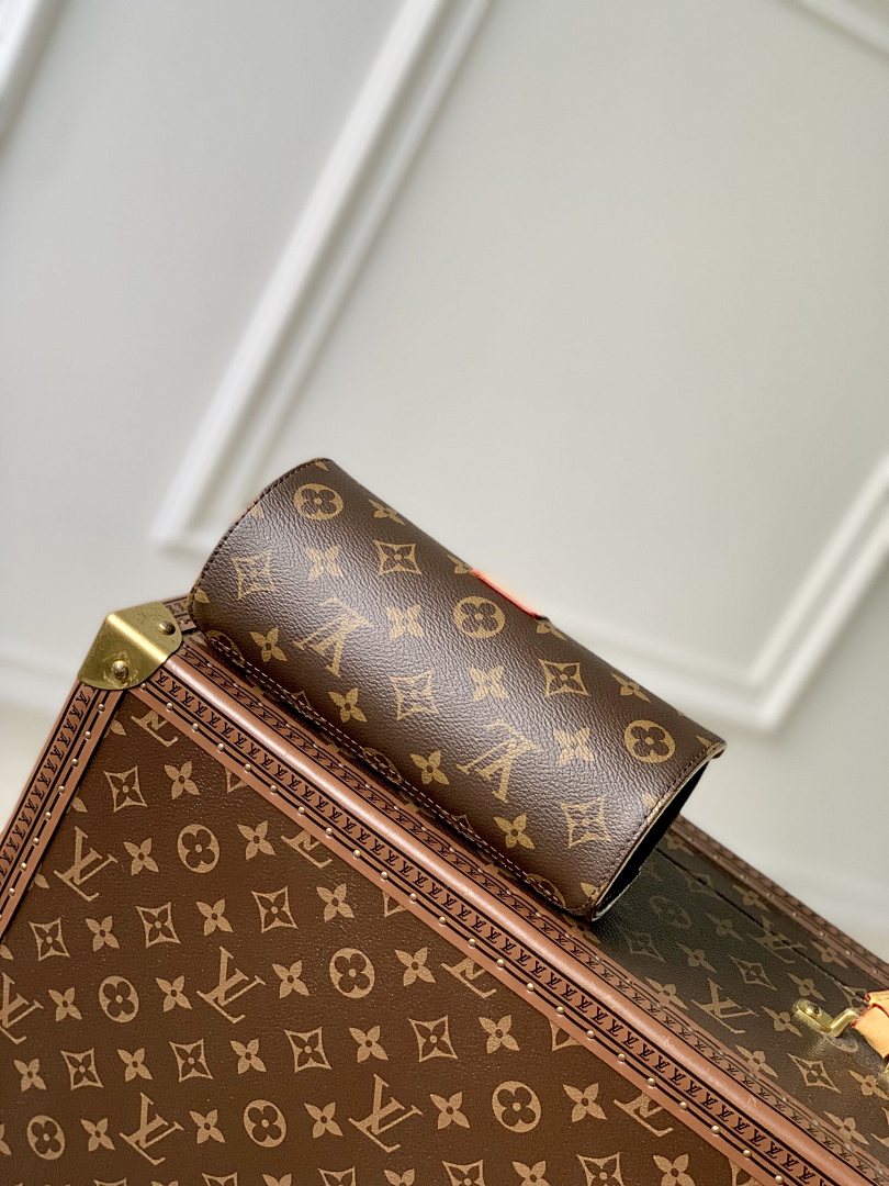 Pochette – Réf. HH91 · Monogram