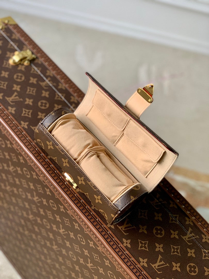 Pochette – Réf. HH91 · Monogram