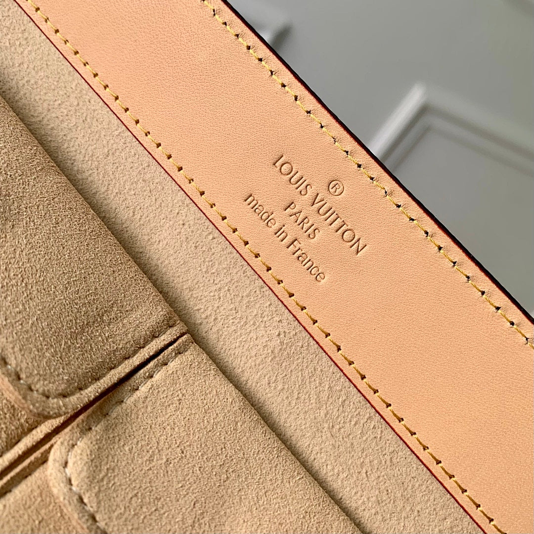 Pochette – Réf. HH91 · Monogram