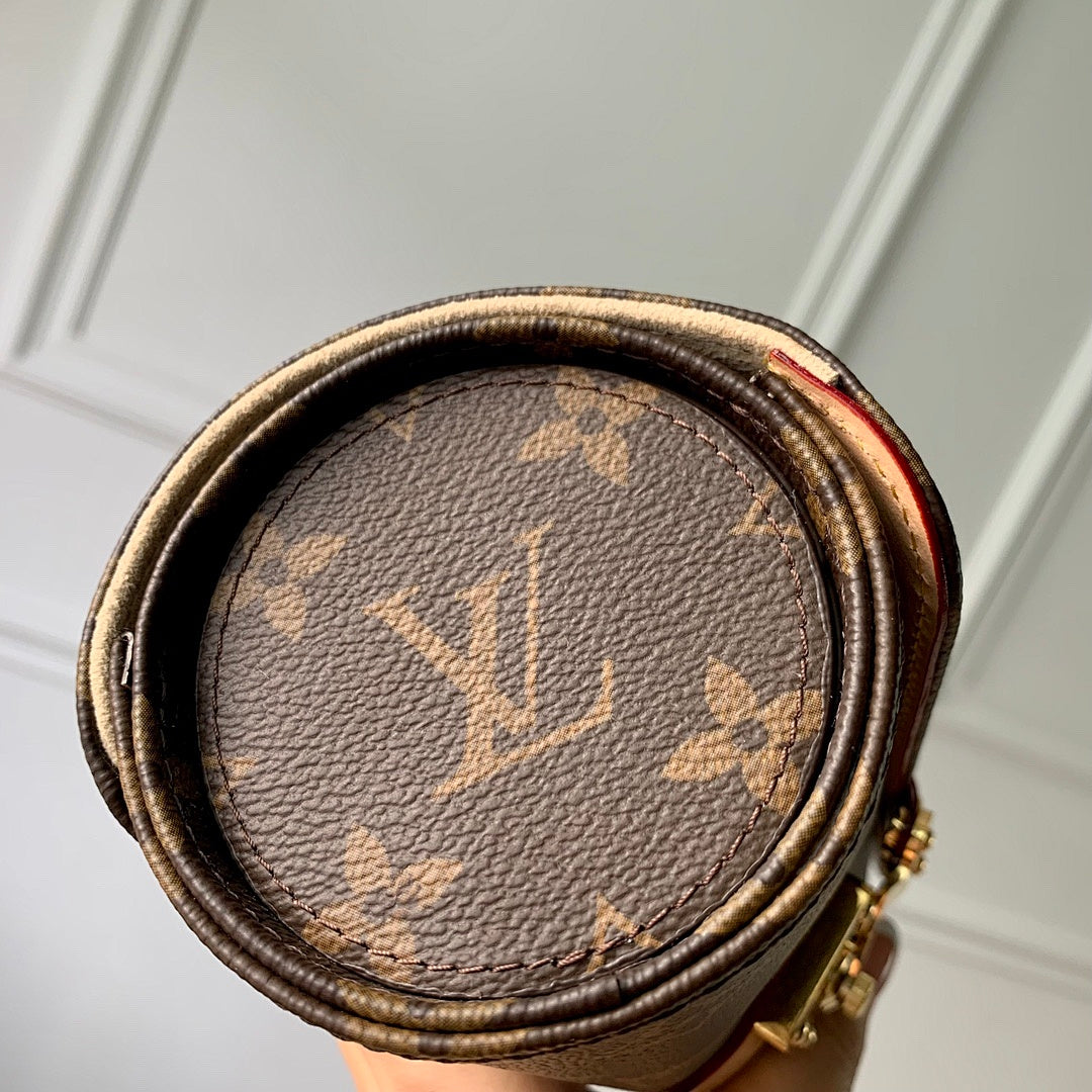 Pochette – Réf. HH91 · Monogram
