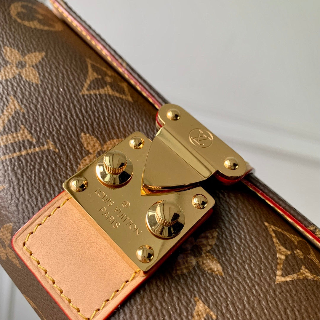 Pochette – Réf. HH91 · Monogram