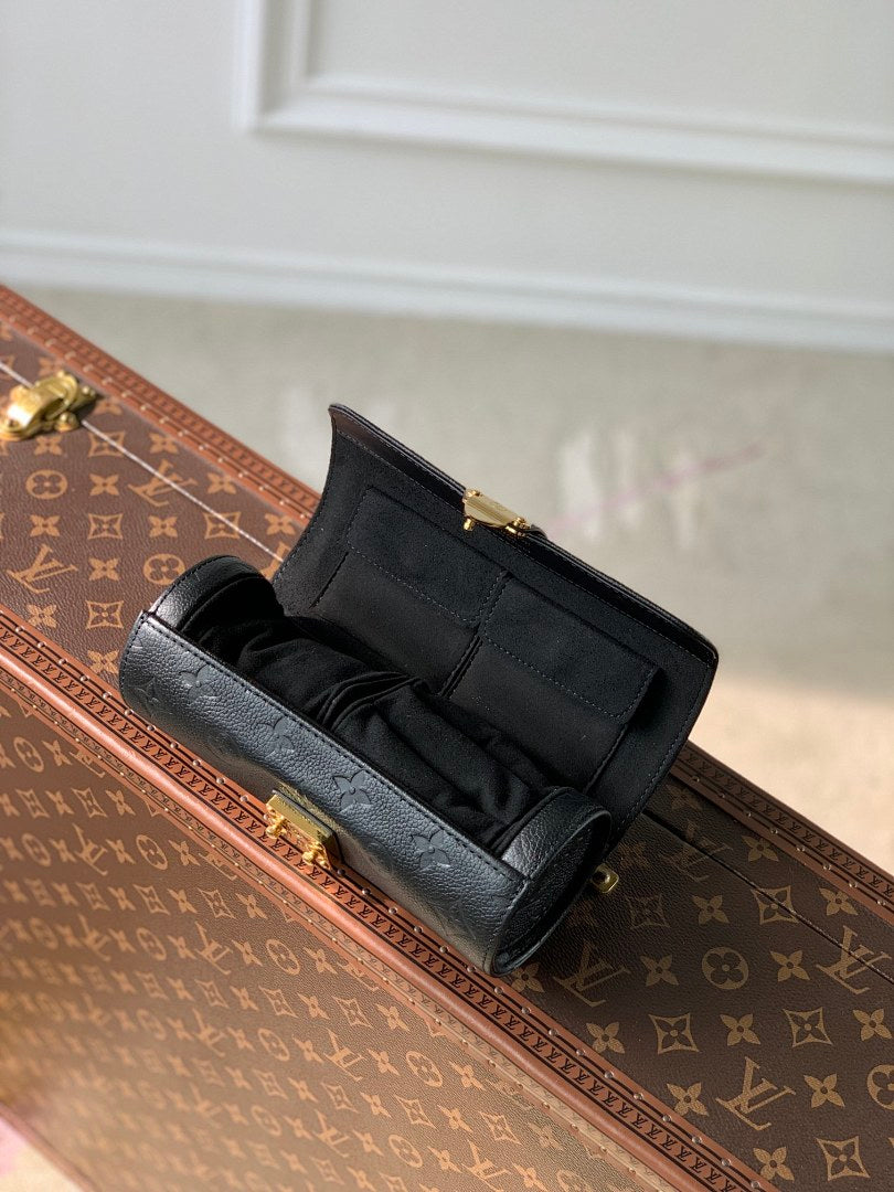 Pochette – Réf. HH91 · Empreinte