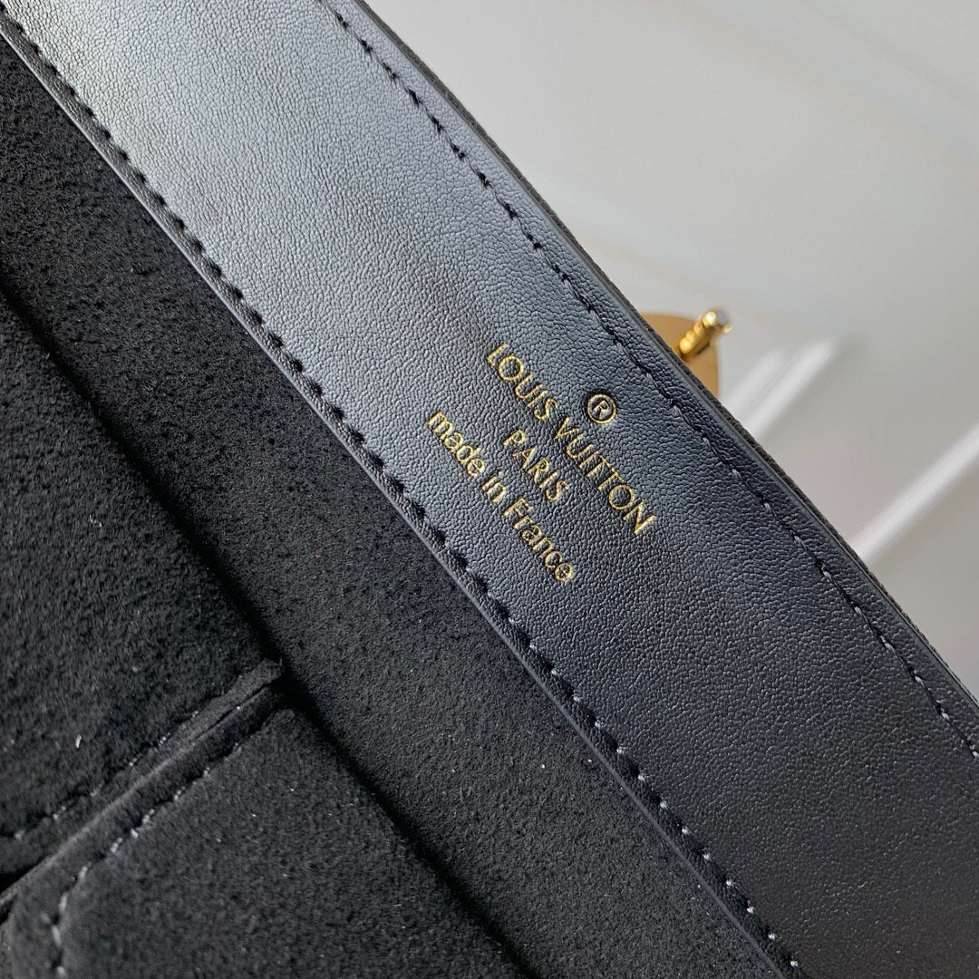 Pochette – Réf. HH91 · Empreinte