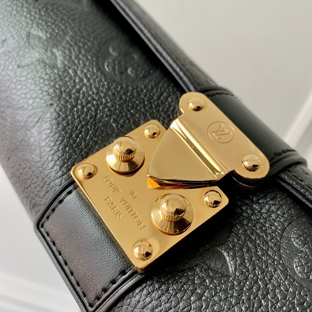 Pochette – Réf. HH91 · Empreinte