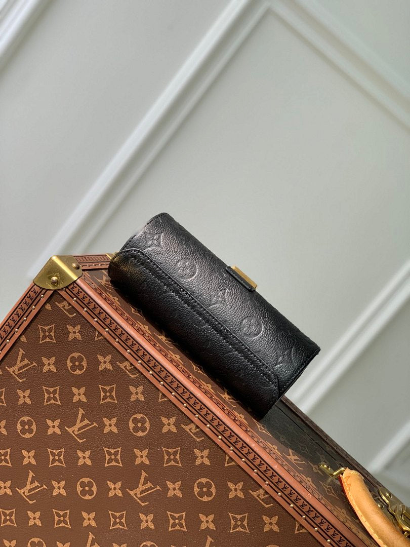Pochette – Réf. HH91 · Empreinte