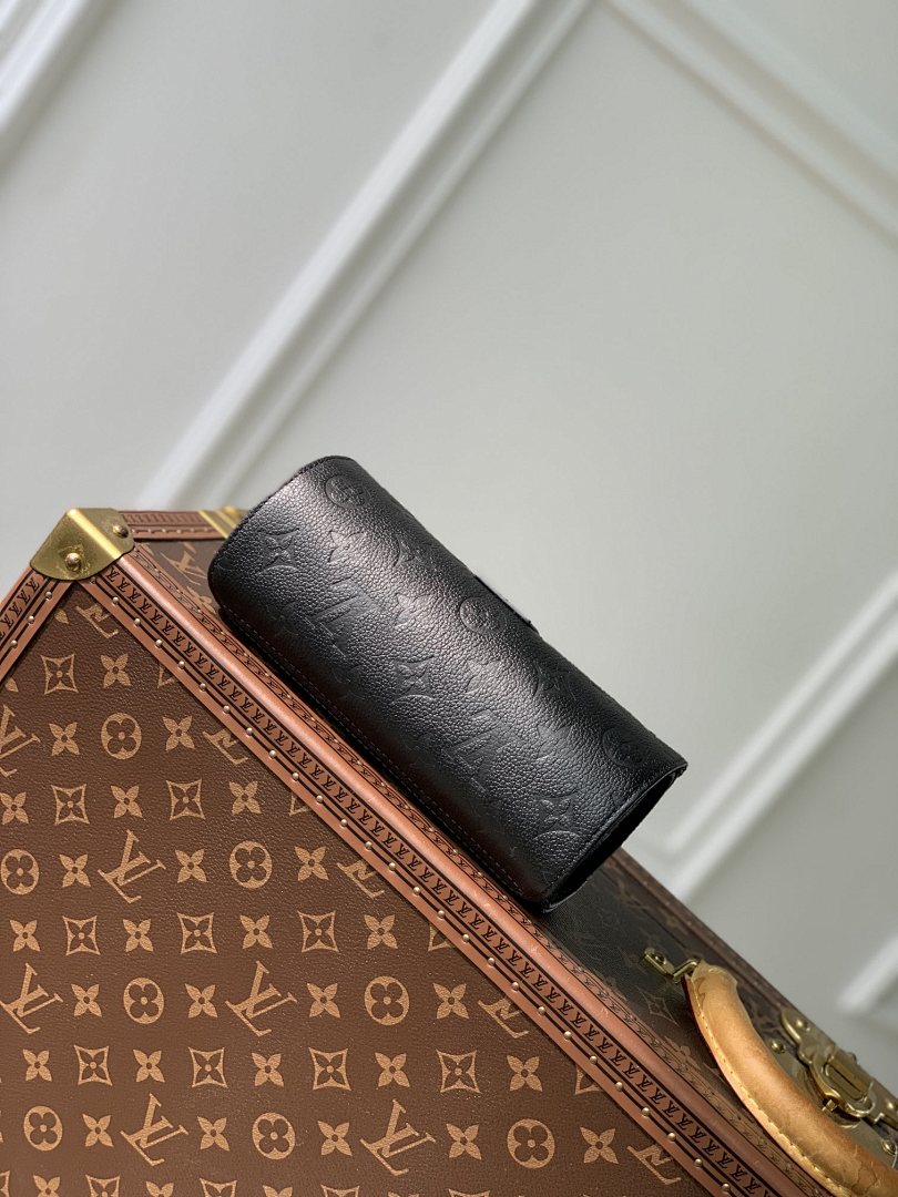 Pochette – Réf. HH91 · Empreinte