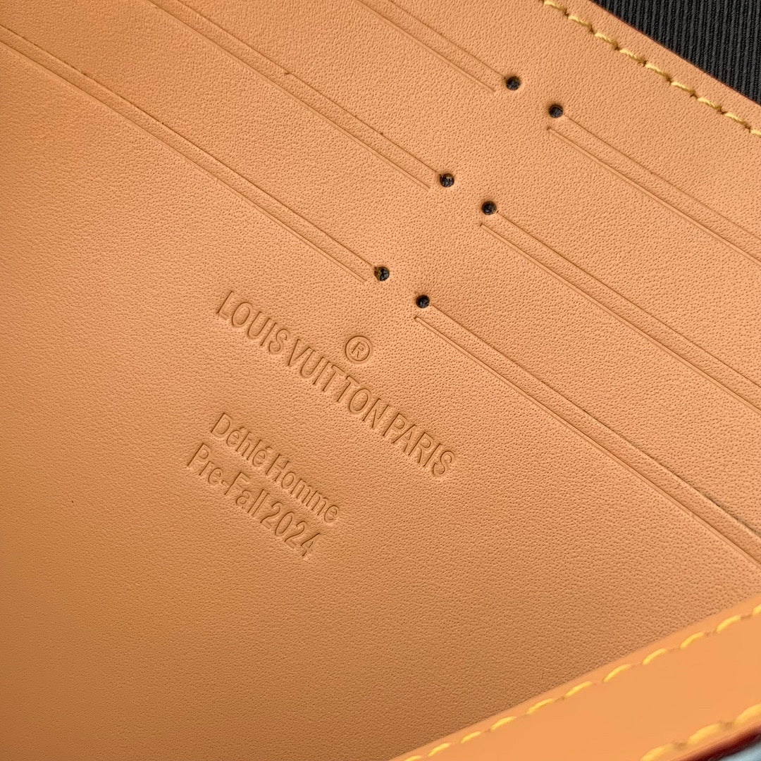 Pochette – Réf. M83465 · Vert