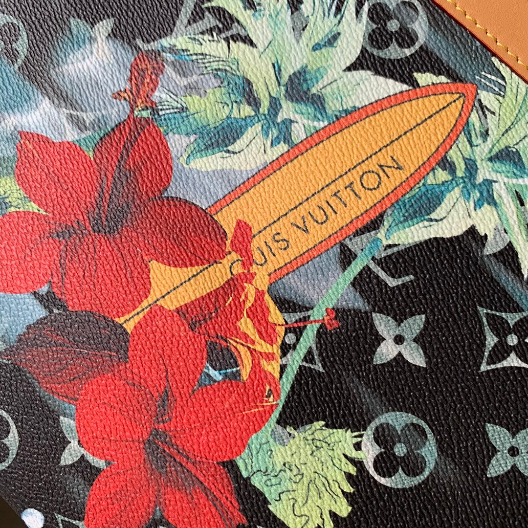 Pochette – Réf. M83465 · Vert