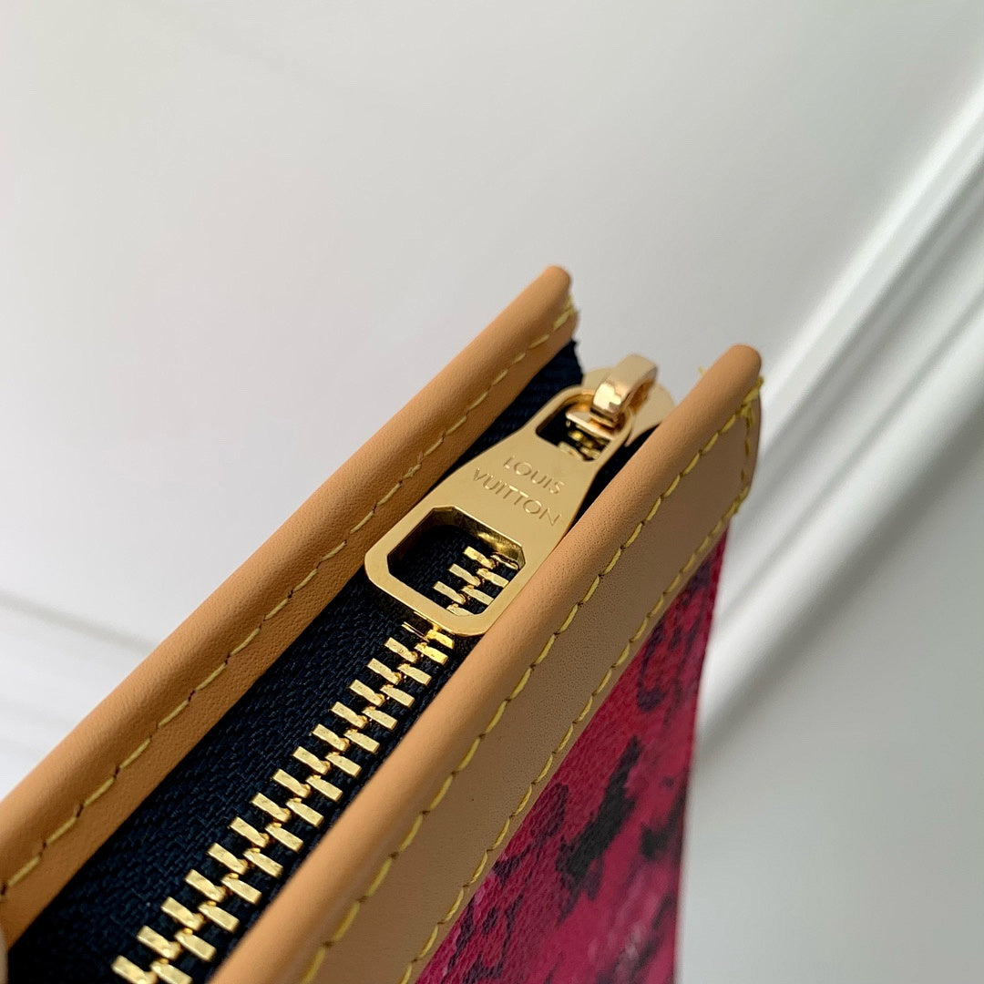 Pochette – Réf. M83465 · Violet