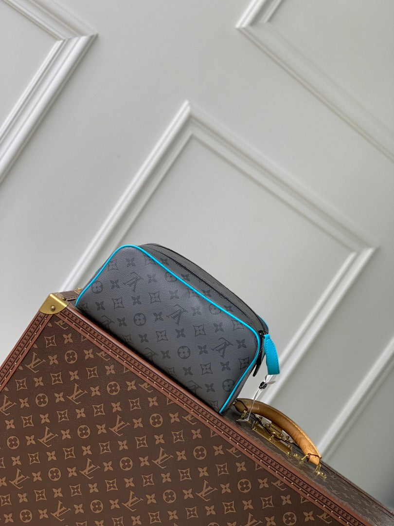 Pochette – Réf. M44494 · Gris