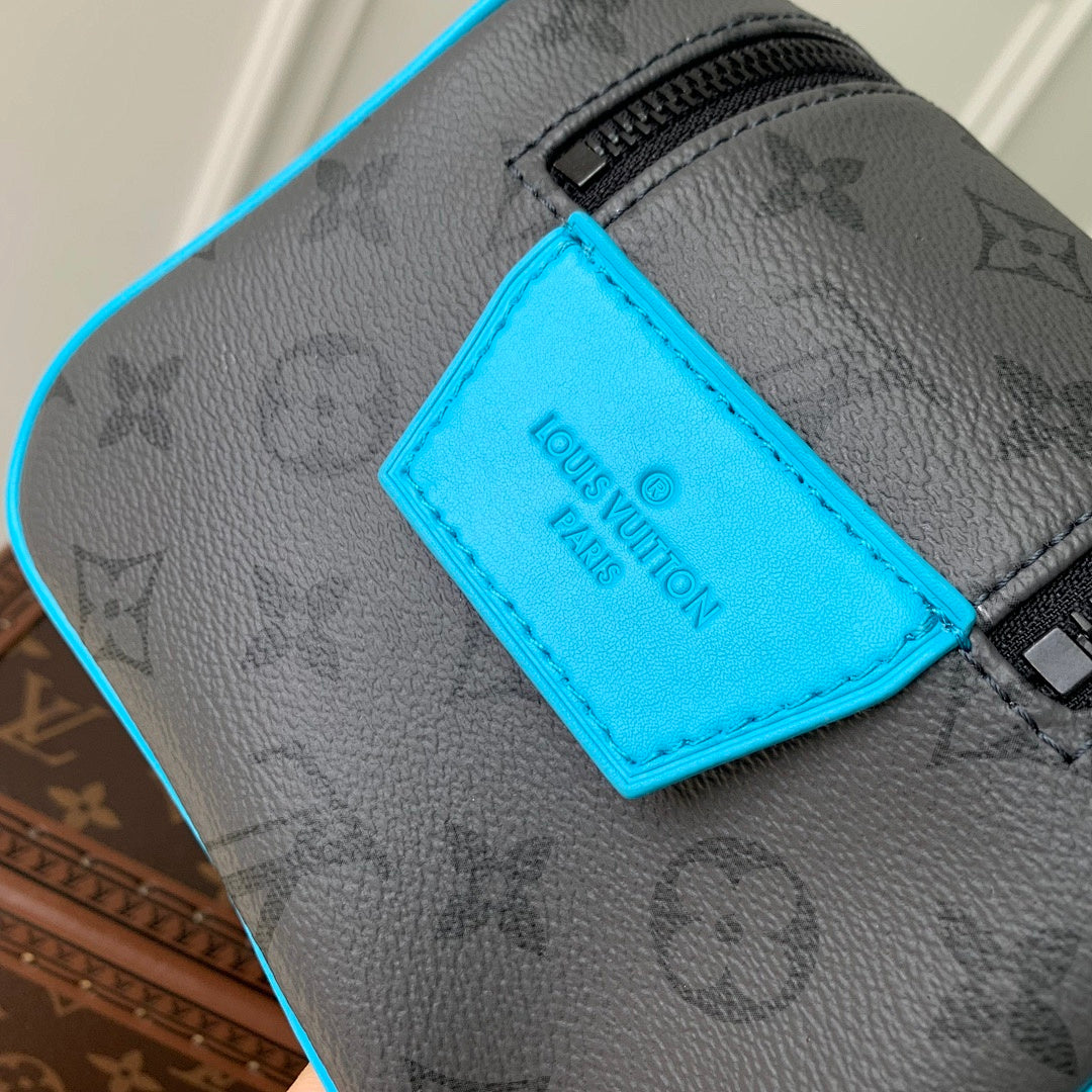 Pochette – Réf. M44494 · Gris