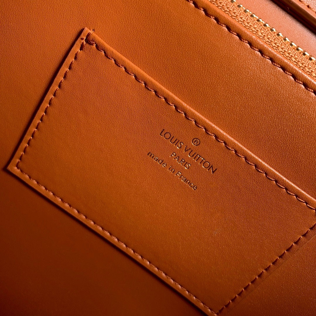 Sac à main Capucines – Réf. M24607 · Coloris 2
