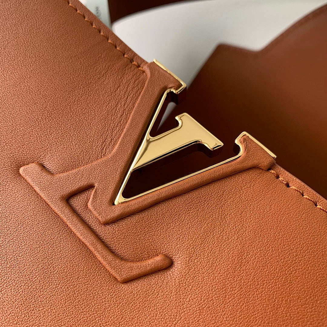 Sac à main Capucines – Réf. M24607 · Coloris 2