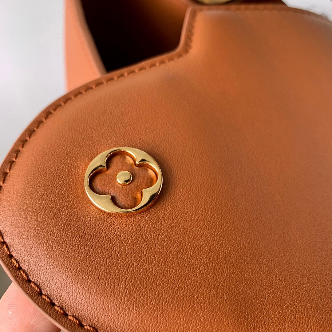 Sac à main Capucines – Réf. M24607 · Coloris 2