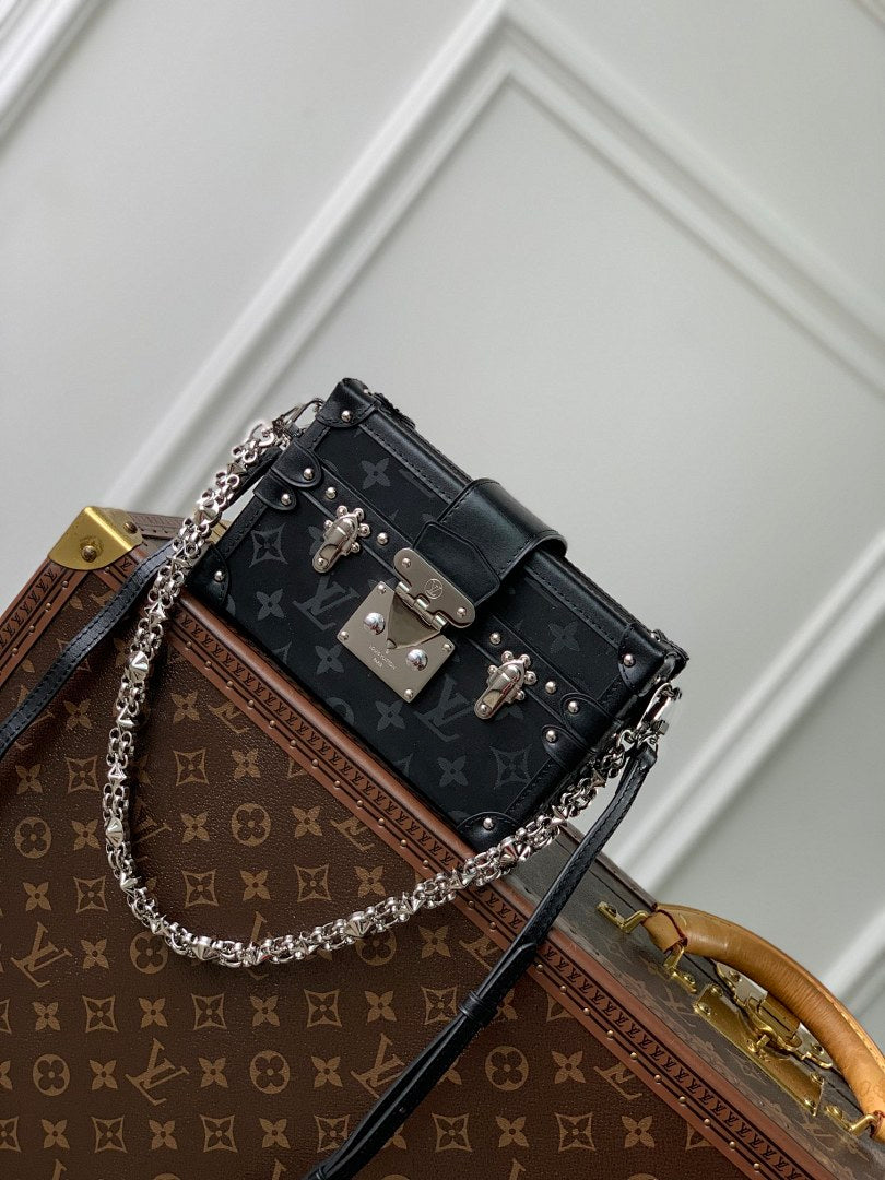 Sac à main Petite Malle – Réf. M11324
