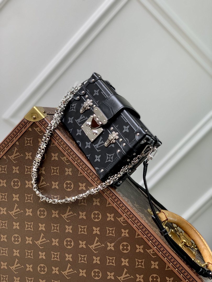 Sac à main Petite Malle – Réf. M11324