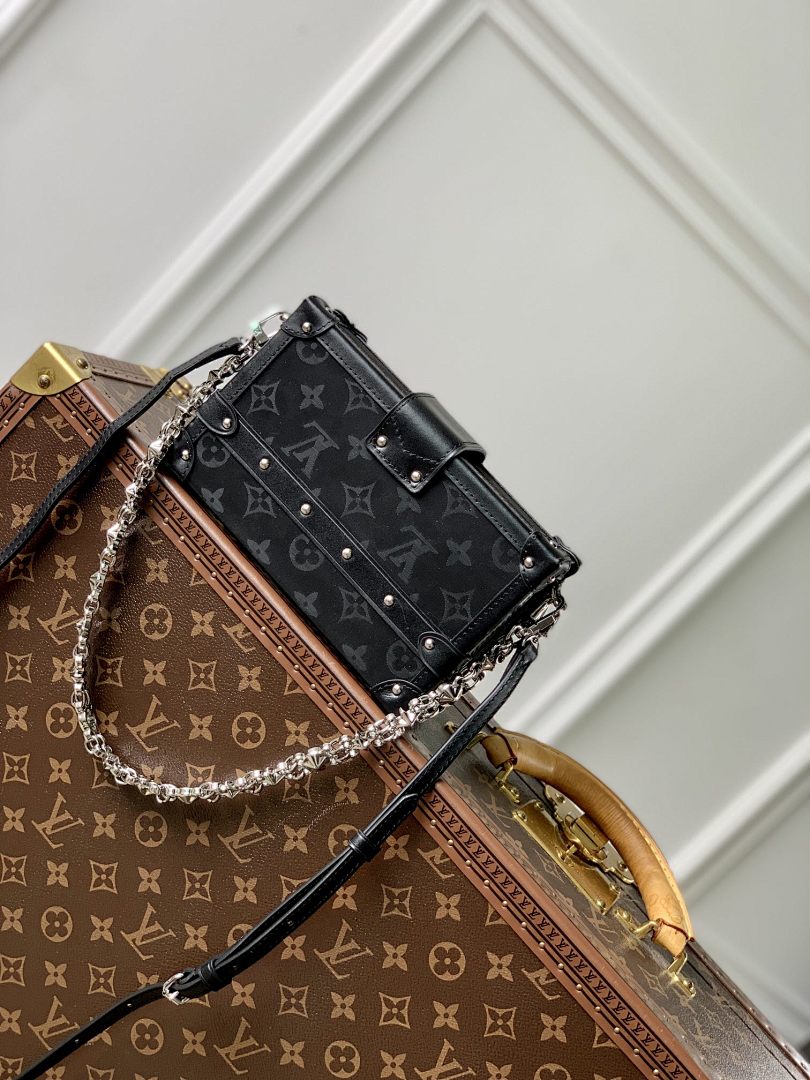Sac à main Petite Malle – Réf. M11324