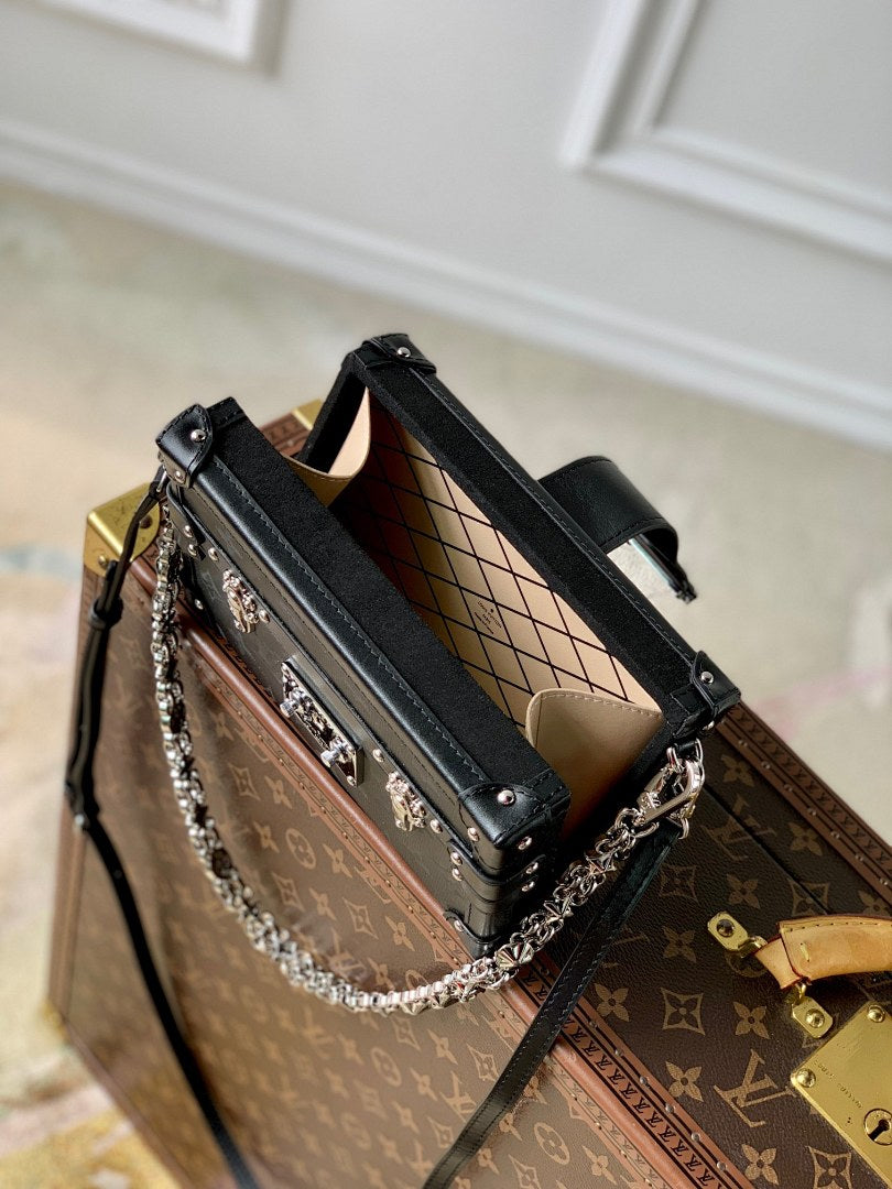 Sac à main Petite Malle – Réf. M11324
