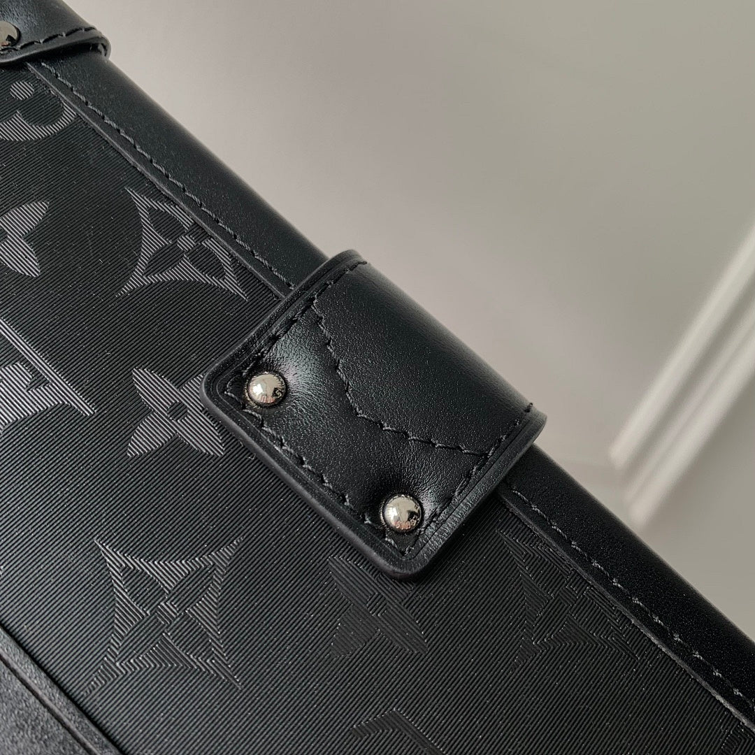 Sac à main Petite Malle – Réf. M11324