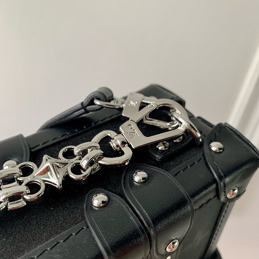 Sac à main Petite Malle – Réf. M11324