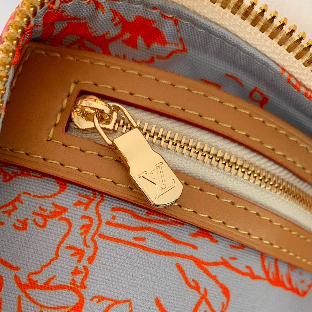 Sac de voyage Keepall – Réf. M11251