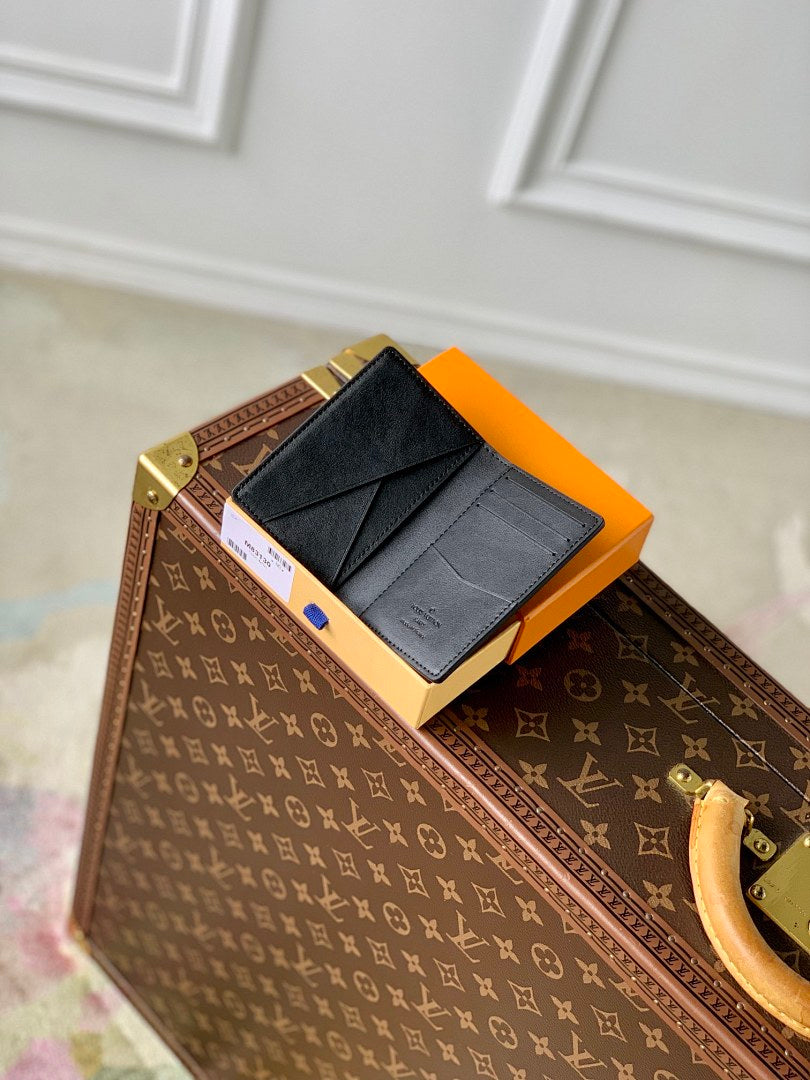 Portefeuille – Réf. M83130