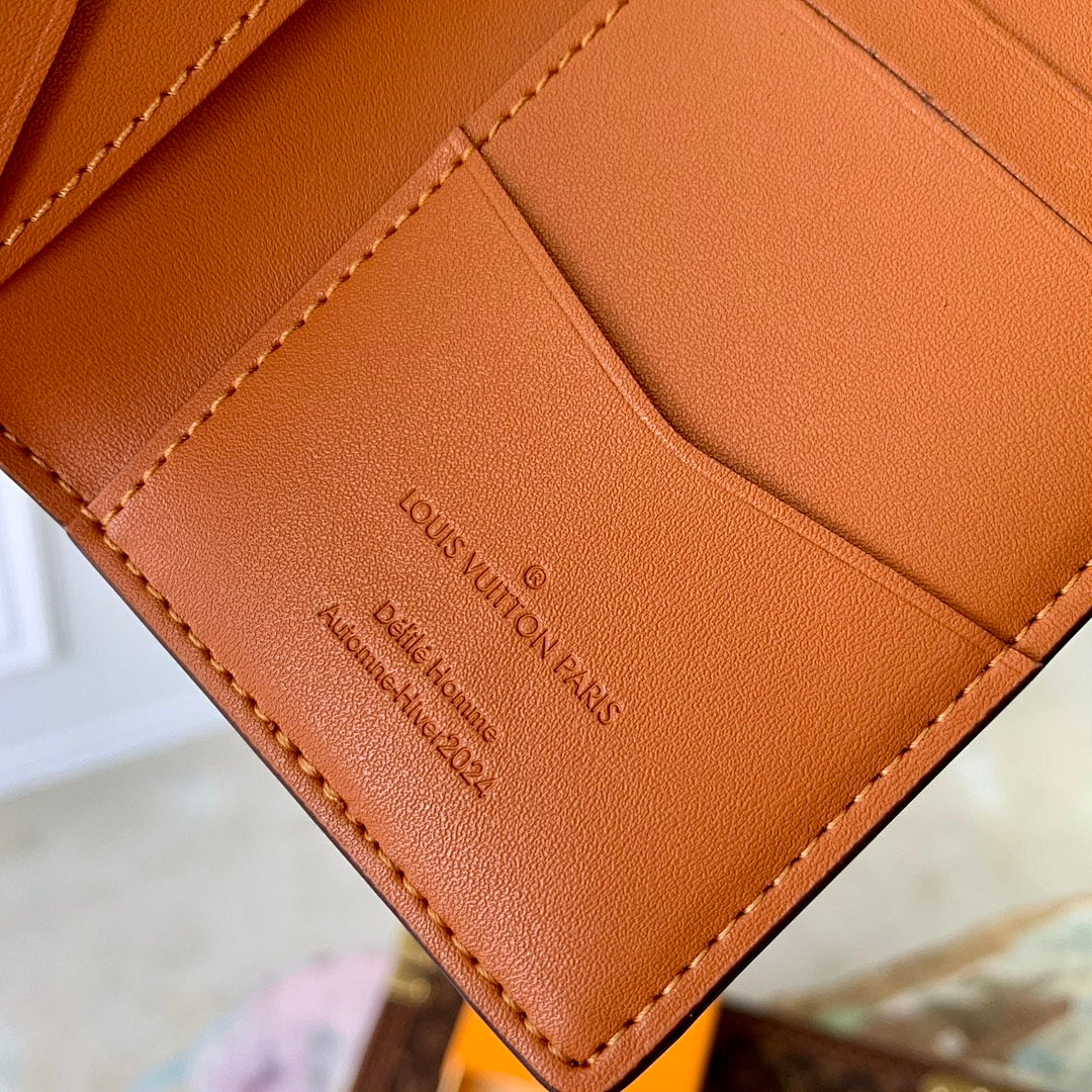 Portefeuille – Réf. M11631