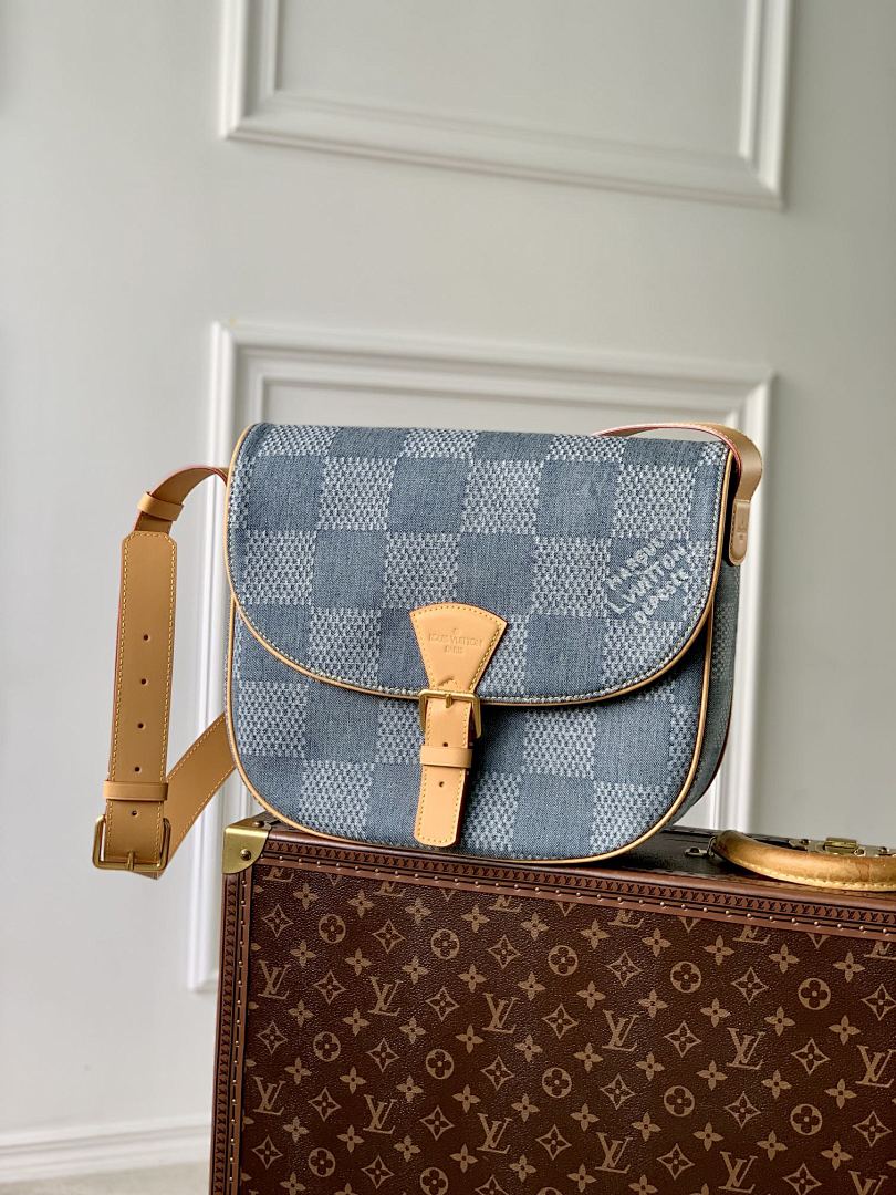 Sacoche Messenger – Réf. N40743