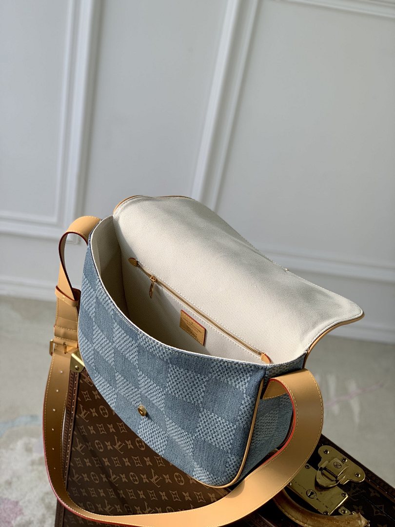 Sacoche Messenger – Réf. N40743