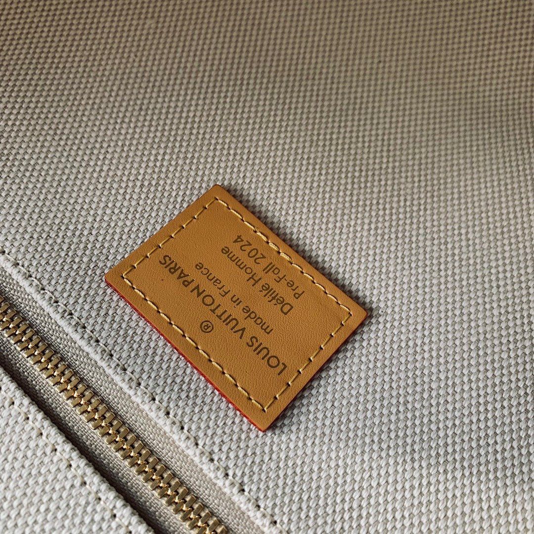 Sacoche Messenger – Réf. N40743