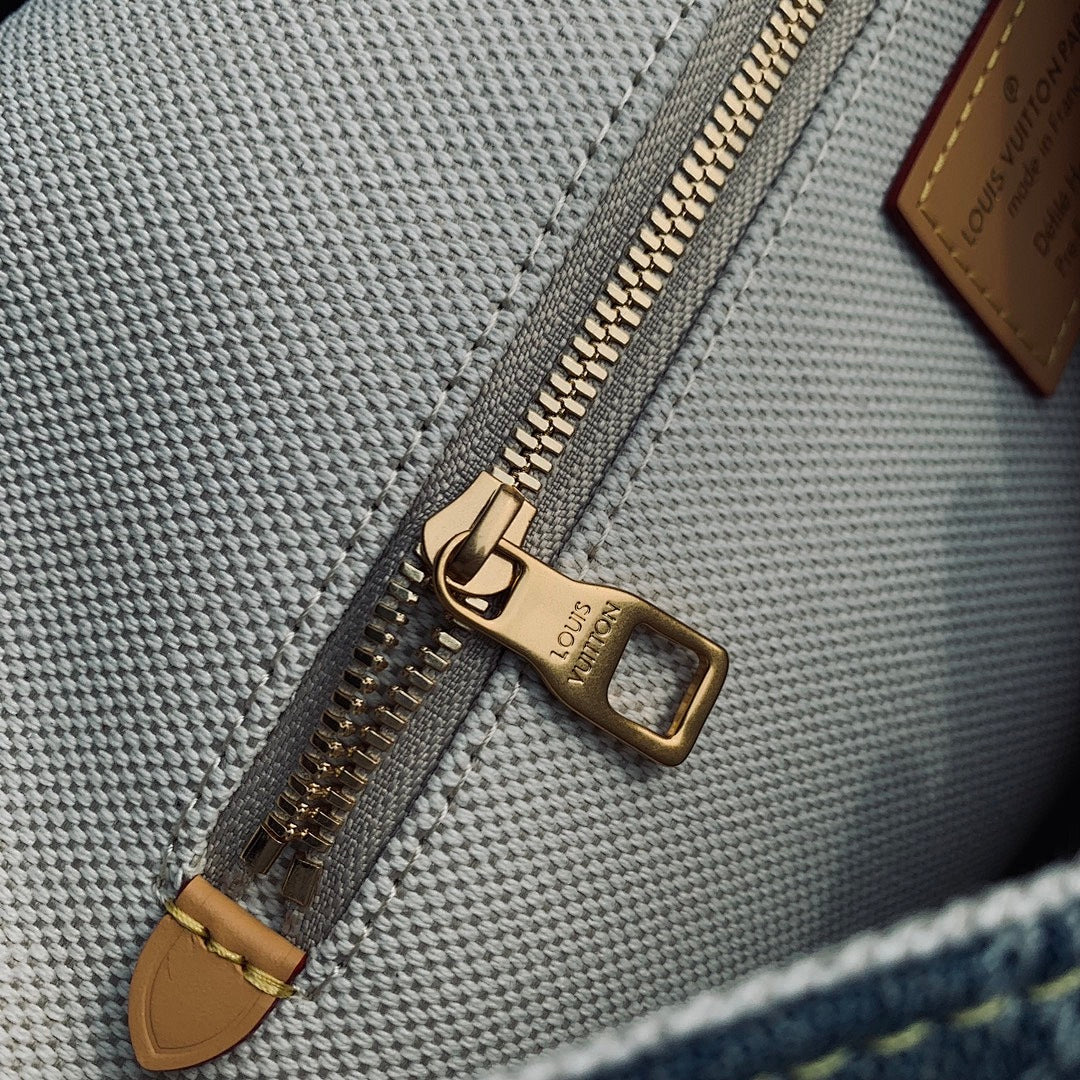 Sacoche Messenger – Réf. N40743