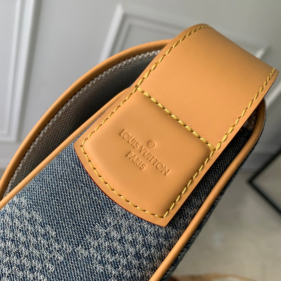 Sacoche Messenger – Réf. N40743