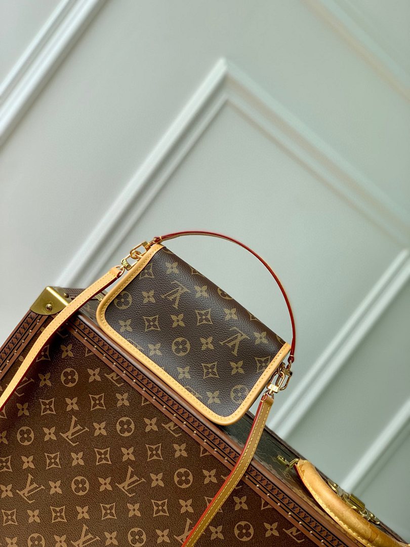 Sac à main – Réf. M83566HH132
