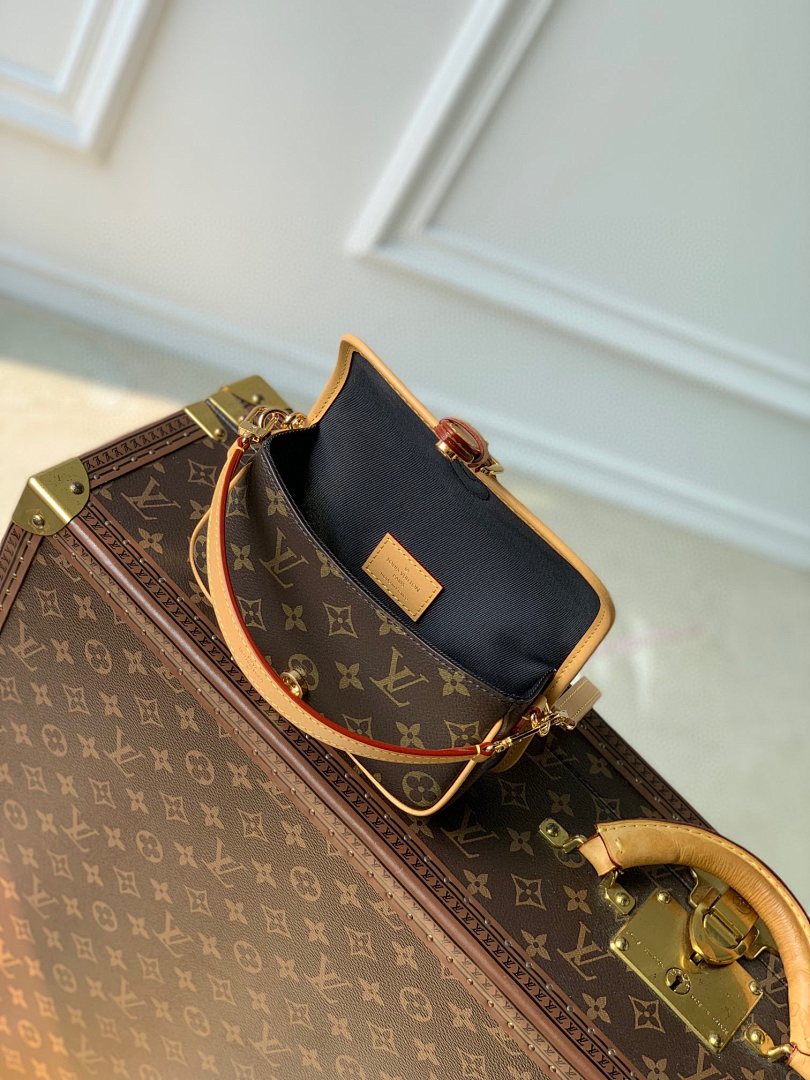 Sac à main – Réf. M83566HH132