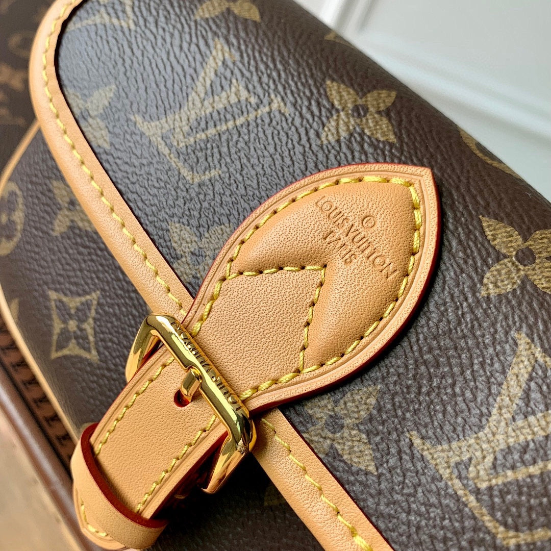 Sac à main – Réf. M83566HH132