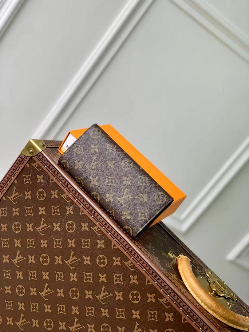 Portefeuille – Réf. HH141M60697