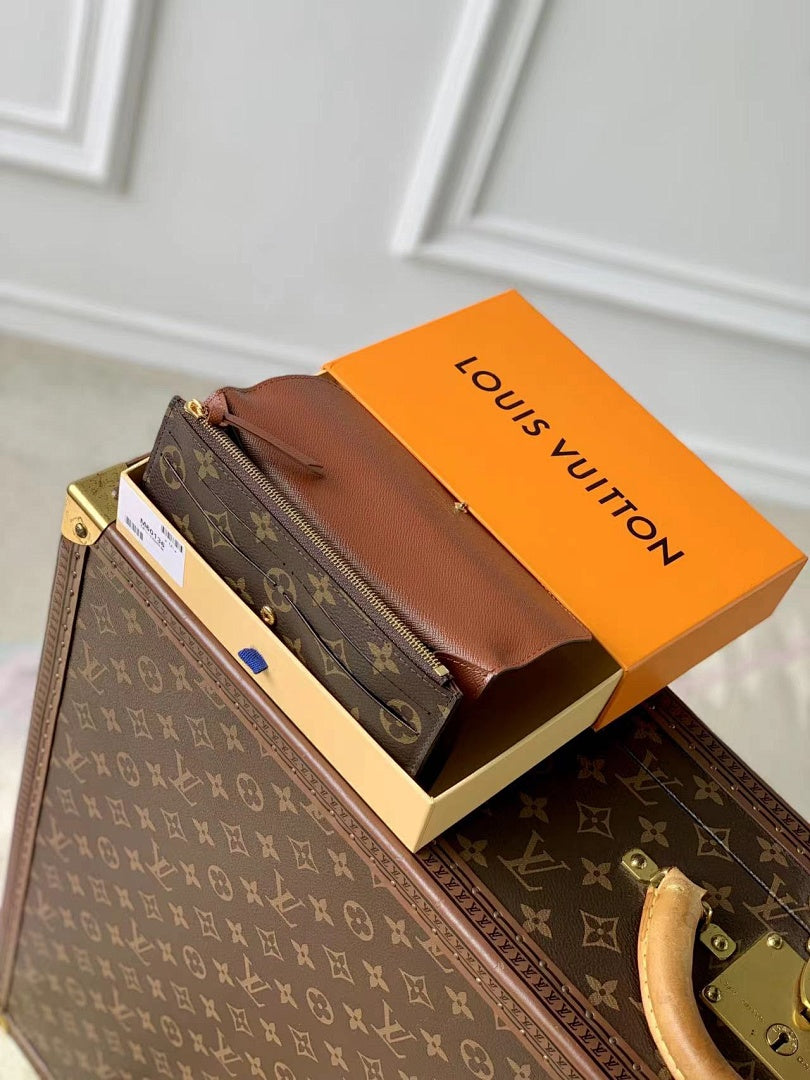 Portefeuille – Réf. HH141M60697