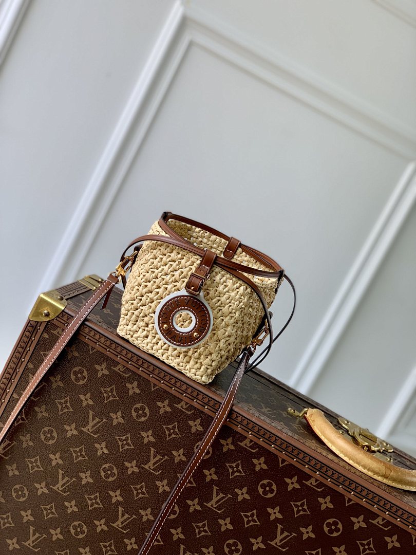 Sac à main NéoNoé – Réf. M83521HH156