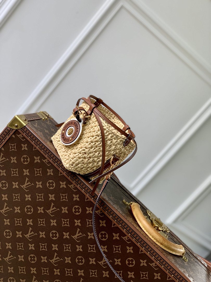 Sac à main NéoNoé – Réf. M83521HH156