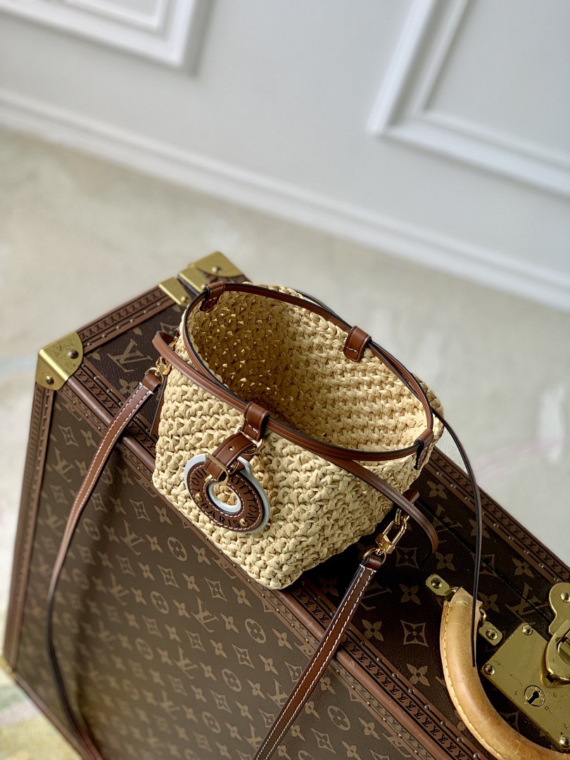 Sac à main NéoNoé – Réf. M83521HH156