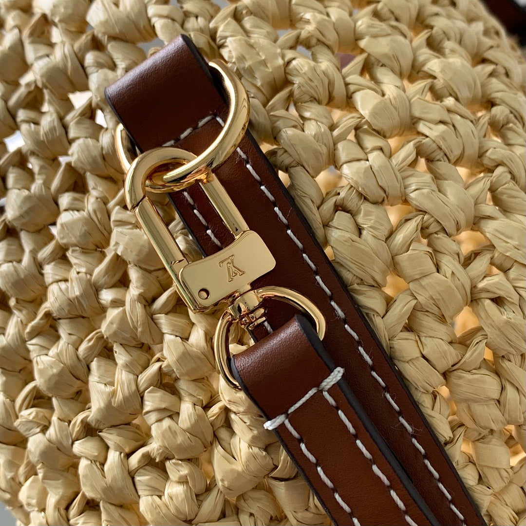 Sac à main NéoNoé – Réf. M83521HH156