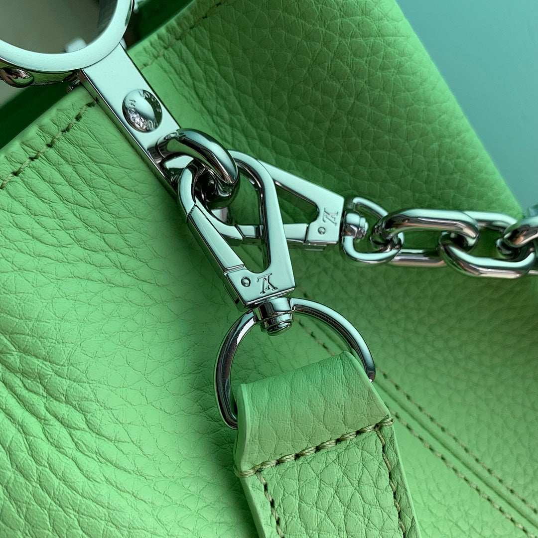 Sac à main Capucines – Réf. M24683 · Mini · Coloris 2
